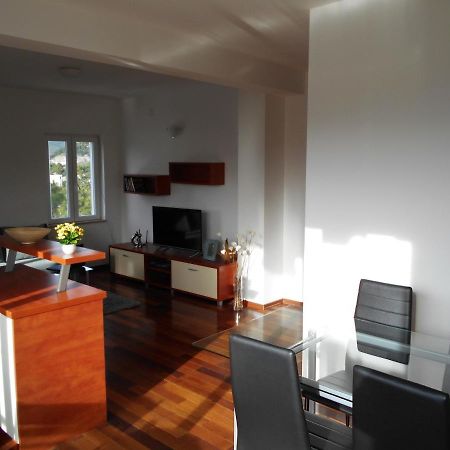 Apartman Copacabana 杜布罗夫尼克 外观 照片