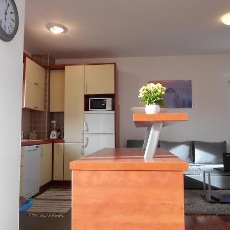 Apartman Copacabana 杜布罗夫尼克 外观 照片