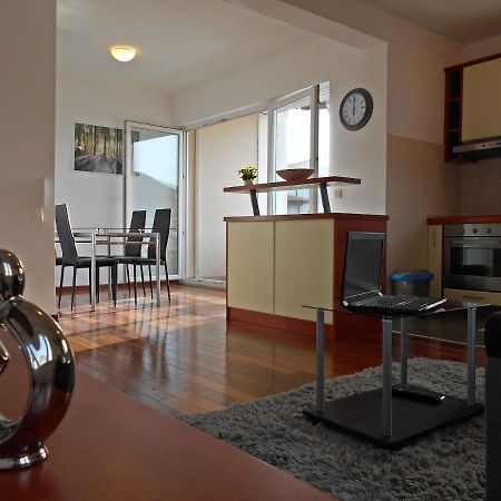 Apartman Copacabana 杜布罗夫尼克 外观 照片
