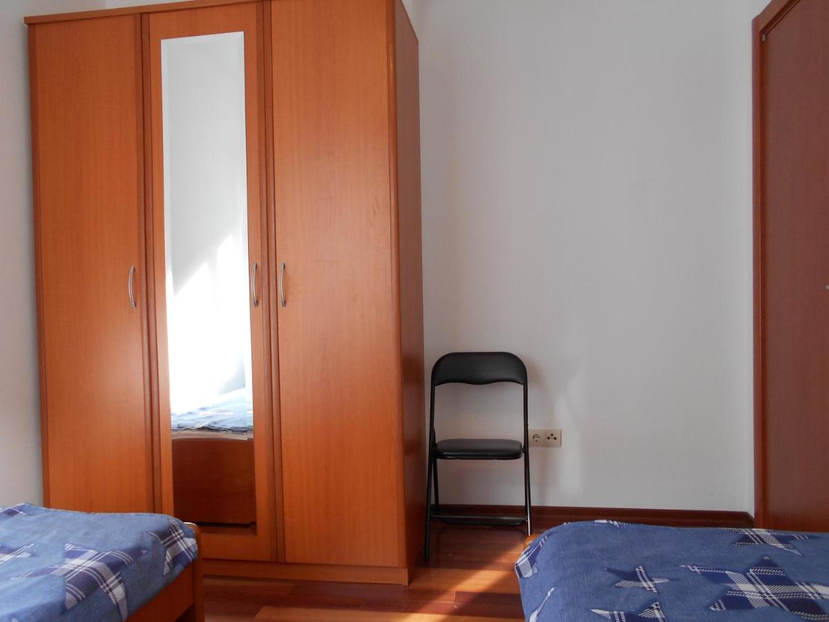 Apartman Copacabana 杜布罗夫尼克 外观 照片