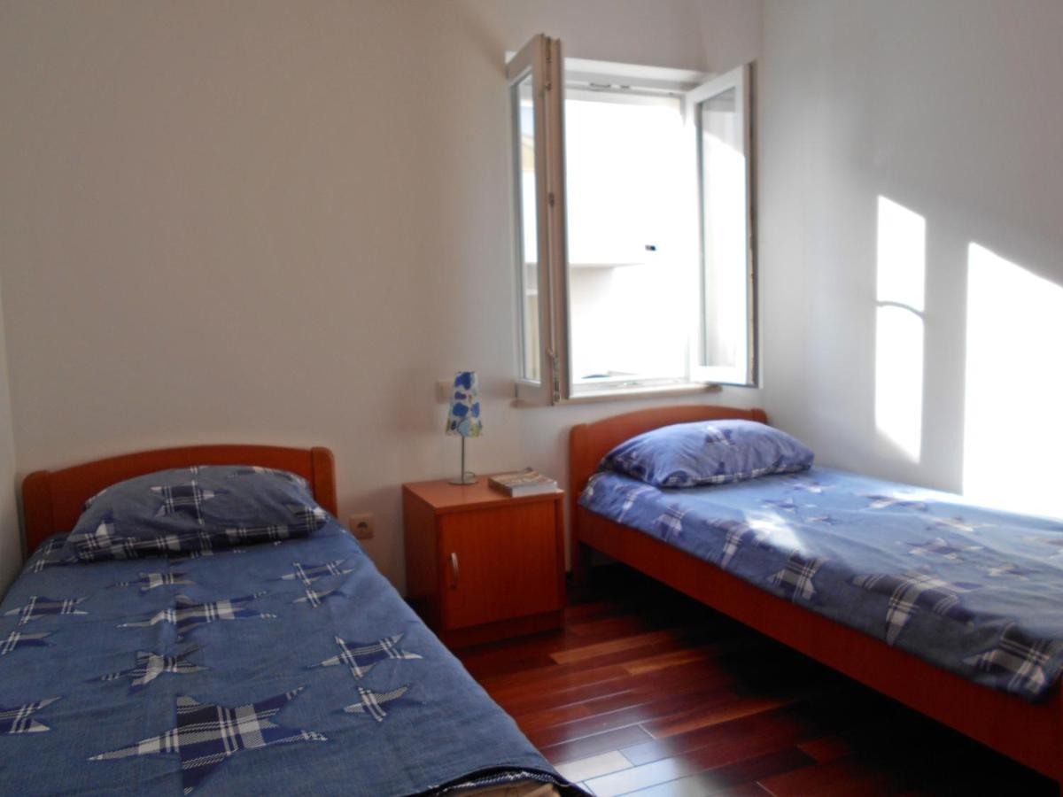 Apartman Copacabana 杜布罗夫尼克 外观 照片