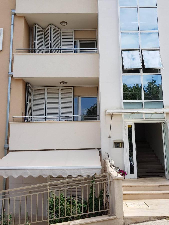 Apartman Copacabana 杜布罗夫尼克 外观 照片